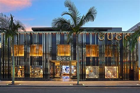 gucci downtown los angeles|gucci outlet store los angeles.